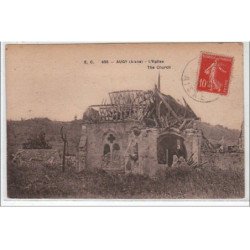 AUGY - très bon état