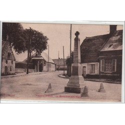 VOYENNE - très bon état