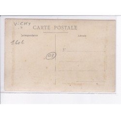 VICHY: café restaurant de Calixte - très bon état