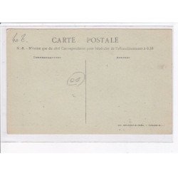 PONT-de-VAUX: place joubert, arrivée des tramways - très bon état