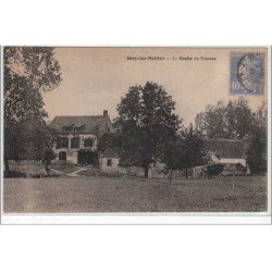GISY LES NOBLES - très bon état