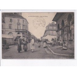 AUNAY:sur-ODON: rue de villers - très bon état