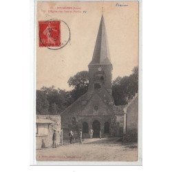 JOUAIGNES - état