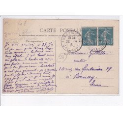 AUNAY:sur-ODON: rue de villers - très bon état