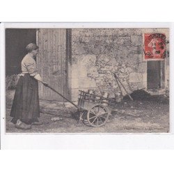 PERIGUEUX: laitière - très bon état