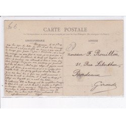 PERIGUEUX: laitière - très bon état