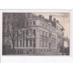 SAINT-ETIENNE: établissement ernest nuellas