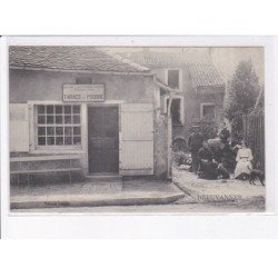 BREUVANNES: tabacs et poudre - très bon état