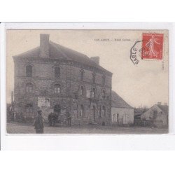 LES AGETS: hôtel gallais - très bon état