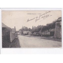 CHANGE: la gare - très bon état