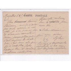 BEUVILLERS: la mine de boulange - très bon état