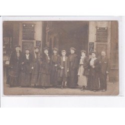 PARIS: 75002, 9 rue de quatre septembre, bijoutier - très bon état