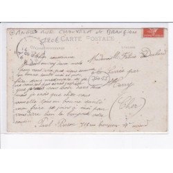 PARIS: 75015, angle rue chavelot et brançion, bière de la convention, maison delort - très bon état