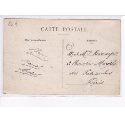 ATHIS-VAL: maison lhonneur, restaurant, place du cottage - très bon état