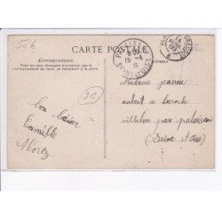 FENNEVILLE: recherches d'eau potable par la maison pagniez et brégi de lille - très bon état