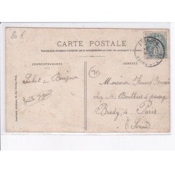 ARPAJON: le tramway - très bon état