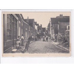 GRIGNY: rue des lombards - très bon état