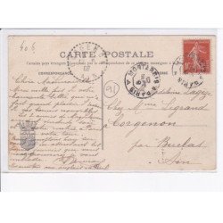 GRIGNY: rue des lombards - très bon état