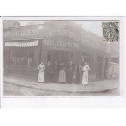 LEVALLOIS-PERRET: rue chateaudun - très bon état