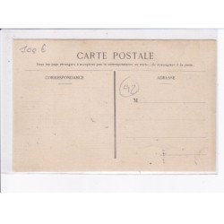 ASNIERES-BOIS-COLOMBES: rue des bourguignons - très bon état