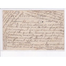 GRAND-MONTROUGE: route stratégique, les bouquetières - très bon état