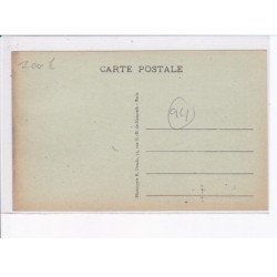 LES BRUYERES: le restaurant des bruyeres - très bon état