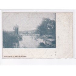 VIETNAM: COCHINCHINE: rach d'oc-môn - très bon état