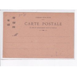 VIETNAM: COCHINCHINE: rach d'oc-môn - très bon état