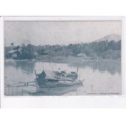 VIETNAM: COCHINCHINE: arroyo de tayninh - très bon état