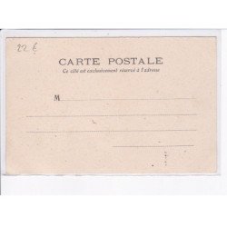 VIETNAM: vue du marché de haiphong - très bon état