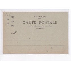 VIETNAM: CONCHINCHINE: femme chinoise - très bon état