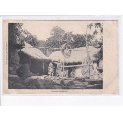 VIETNAM: enfants annamites - très bon état