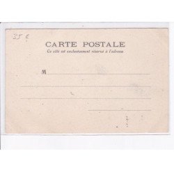 VIETNAM: enfants annamites - très bon état