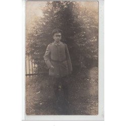 MOHON - CARTE PHOTO - très bon état