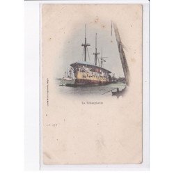 VIETNAM: la triomphante - état