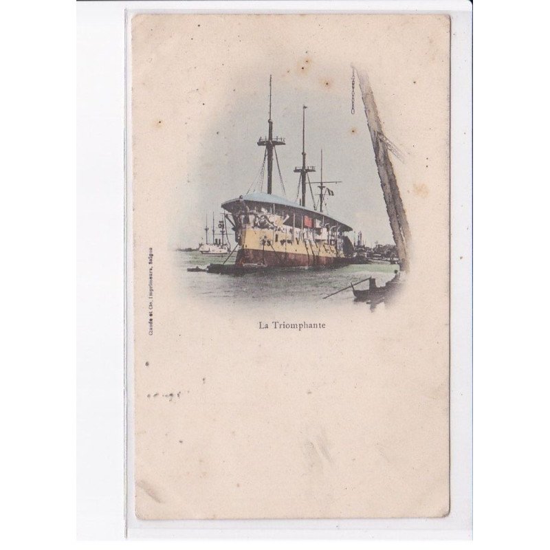 VIETNAM: la triomphante - état