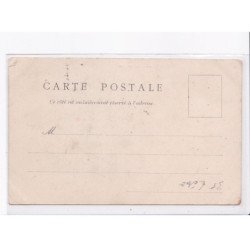 VIETNAM: la triomphante - état