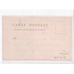 VIETNAM: SAIGON: collège chasseloup-laubat - état