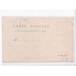 VIETNAM: SAIGON: usine électrique - très bon état