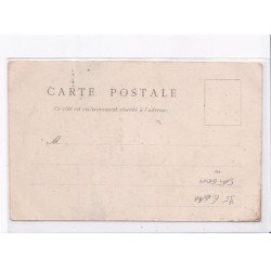 VIETNAM: SAIGON: justice de paix - état