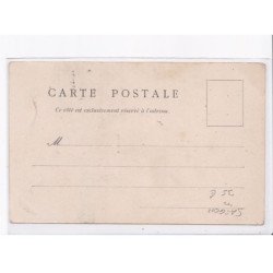 VIETNAM: SAIGON: casernes - très bon état