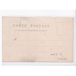 VIETNAM: SAIGON: pagode chinoise - état