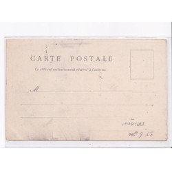 VIETNAM: SAIGON: théâtre municipal - état