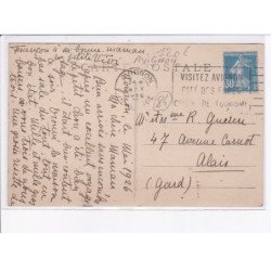 AVIGNON: magasin, aillasse chocolaterie salon de thé fick o'clock - très bon état