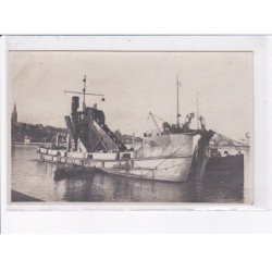 SAINT-SERVAN: bateau - très bon état