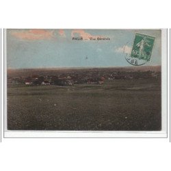 PALIS - très bon état