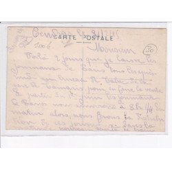 LABEAUME-CENDRAS: centre du village - très bon état