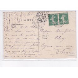 ALLEINS: cours victor hugo - très bon état