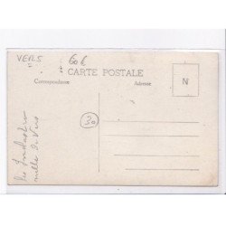 VERS: ruelle - très bon état