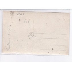 VERS: un coin du village - très bon état